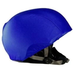 Active Headwear Active Helmet Cover -Ski Equipment royal blue active helmet cover 38735