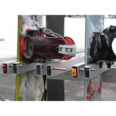 Ski Key Ski Key Lock For Skis And Snowboards 7 Ski Key Ski Key Lock For Skis And Snowboards - Image 7