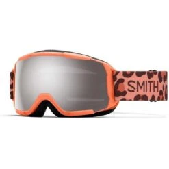 Smith Youth Grom Goggle -Ski Equipment smith grom cosun fw23