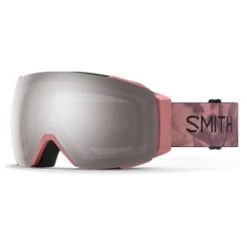 Smith I/O MAG Goggle -Ski Equipment smith iomag rosesun fw23