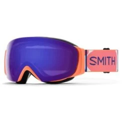 Smith Women's I/O MAG S Goggle 28 Smith Women's I/O MAG S Goggle -Ski Equipment smith iomags corvio fw23