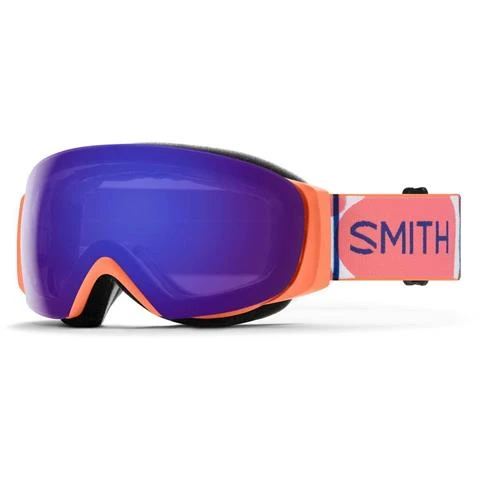 Smith Women's I/O MAG S Goggle 9 Smith Women's I/O MAG S Goggle - Image 9