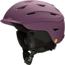 Smith Women's Liberty MIPS Helmet