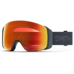 Smith 4D Mag S Google 7 Smith 4D Mag S Google -Ski Equipment smith mag slred fw23
