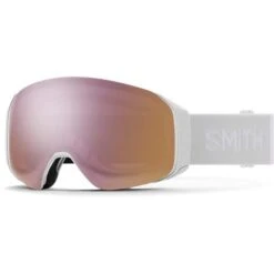 Smith 4D Mag S Google 9 Smith 4D Mag S Google -Ski Equipment smith mag whiterose fw23