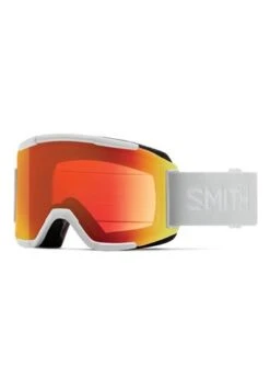 Smith Squad Goggle -Ski Equipment smith squadgoggle 2