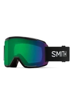 Smith Squad Goggle -Ski Equipment smith squadgoggle