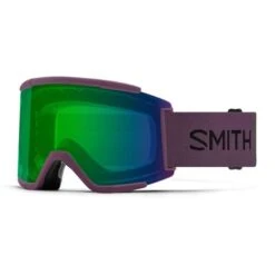 Smith Squad XL Goggle 10 Smith Squad XL Goggle -Ski Equipment smith squadxl amegr fw23