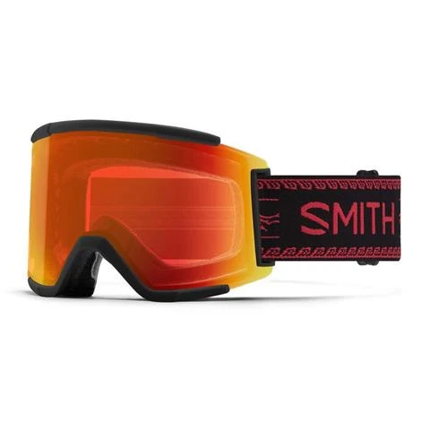 Smith Squad XL Goggle 1 Smith Squad XL Goggle