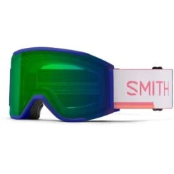 Smith Squad MAG Goggle -Ski Equipment smith squmag lapgr fw23