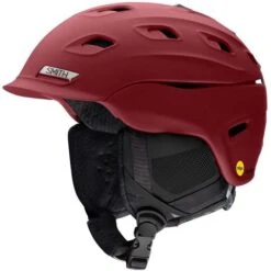 Smith Women's Vantage MIPS Helmet -Ski Equipment smith van sang fw23