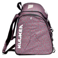 Kulkea Talvi X Boot Bag -Ski Equipment tb2gr grey red kulkea 4