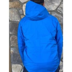 Terracea Terracea Station CW Jacket - Men's 11 Terracea Terracea Station CW Jacket - Men's -Ski Equipment terr terr01 m station electric blue3