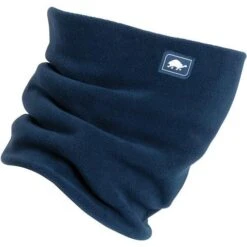 Turtle Fur Chelonia 150 Double-Layer Neckwarmer 17 Turtle Fur Chelonia 150 Double-Layer Neckwarmer -Ski Equipment tf chelonia 150 dble layer neckwarmer navy