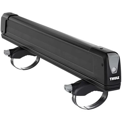 Thule Thule SnowPack Extender Ski And Snowboard Rack 1 Thule Thule SnowPack Extender Ski And Snowboard Rack