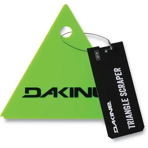 Dakine Triangle Scraper 2 Dakine Triangle Scraper - Image 2