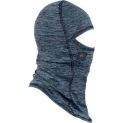Turtle Fur Comfort Shell Ninja Balaclava