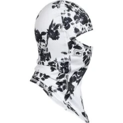 Turtle Fur Comfort Shell Ninja Balaclava -Ski Equipment tur 4657 winter garden