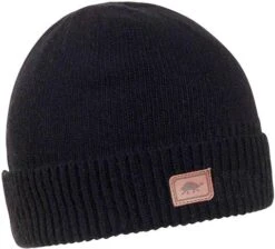 Turtle Fur Thatcher Beanie 8 Turtle Fur Thatcher Beanie -Ski Equipment tur 717955 blk