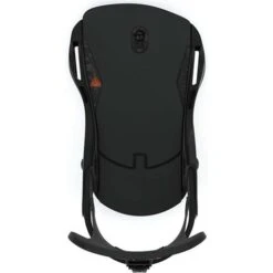 Union Binding Company Union FF Snowboard Bindings - Men's 7 Union Binding Company Union FF Snowboard Bindings - Men's -Ski Equipment un 1920 ff black top
