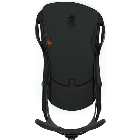 Union Binding Company Union FF Snowboard Bindings - Men's 4 Union Binding Company Union FF Snowboard Bindings - Men's - Image 4
