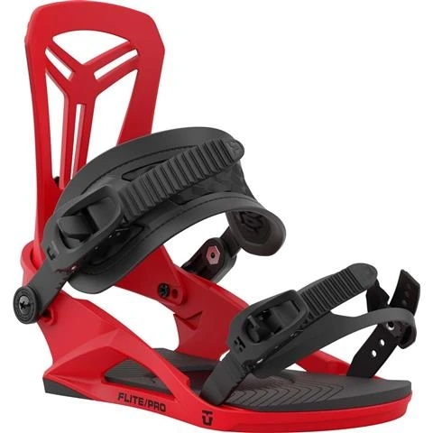 Union Binding Company Men's Flite Pro Bindings 3 Union Binding Company Men's Flite Pro Bindings - Image 3