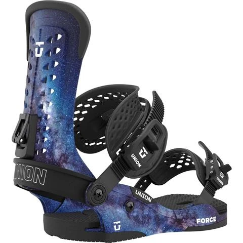 Union Binding Company Men's Force Bindings 1 Union Binding Company Men's Force Bindings