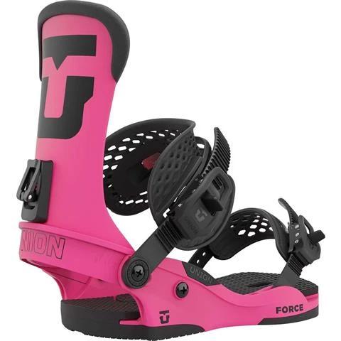 Union Binding Company Men's Force Bindings 5 Union Binding Company Men's Force Bindings - Image 5