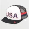 Volcom USST Trucker Hat