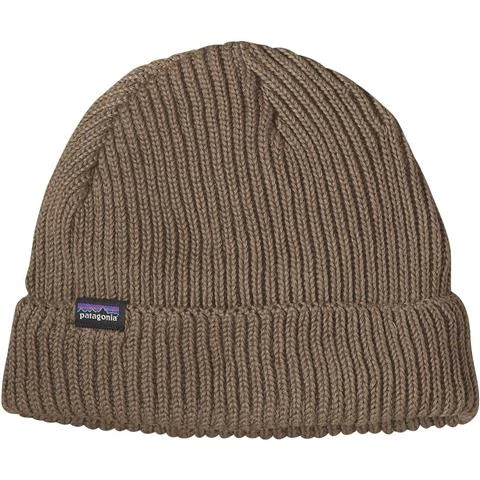 Patagonia Fishermans Rolled Beanie 2 Patagonia Fishermans Rolled Beanie - Image 2