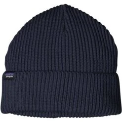 Patagonia Fishermans Rolled Beanie 11 Patagonia Fishermans Rolled Beanie -Ski Equipment wbf1923 29105 nvyb