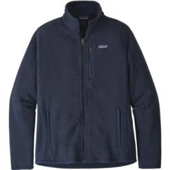 Patagonia Men's Better Sweater Jacket -Ski Equipment wbf19 25528 nena