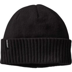 Patagonia Brodeo Beanie 21 Patagonia Brodeo Beanie -Ski Equipment wbf19 29206 blk