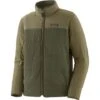Patagonia Men's Pack In Jacket
