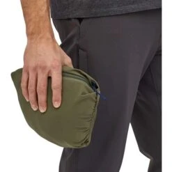 Patagonia Men's Pack In Jacket -Ski Equipment wbf20 20945 bsng ktstuff