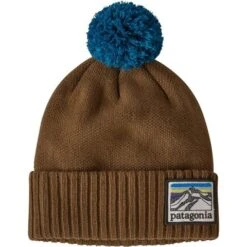Patagonia Powder Town Beanie 16 Patagonia Powder Town Beanie -Ski Equipment wbf20 29187 lrbr