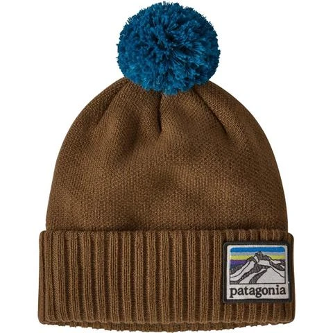 Patagonia Powder Town Beanie 5 Patagonia Powder Town Beanie - Image 5
