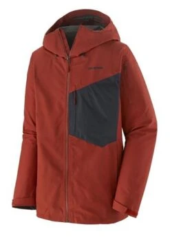 Patagonia Men's SnowDrifter Jacket -Ski Equipment wbf20 30065 hte