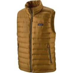 Patagonia Men's Down Sweater Vest - 2022 Model -Ski Equipment wbf20 84622 mulb