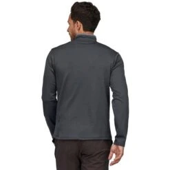 Patagonia Men's R1 Daily Zip Neck -Ski Equipment wbf2123 40500 sblx mk2