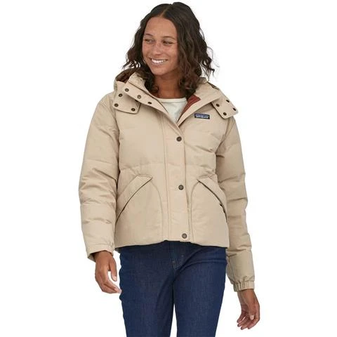 Patagonia Women's Downdrift Jacket 2 Patagonia Women's Downdrift Jacket - Image 2