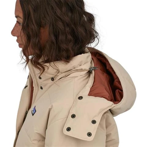 Patagonia Women's Downdrift Jacket 6 Patagonia Women's Downdrift Jacket - Image 6