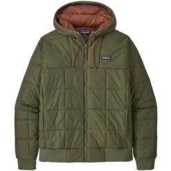 Patagonia Men's Box Quilted Hoody 6 Patagonia Men's Box Quilted Hoody -Ski Equipment wbf2223 20830 bsng