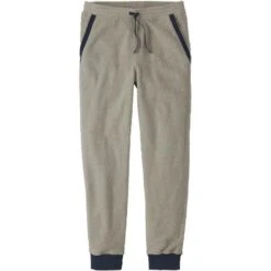 Patagonia Men's Shearling Pants -Ski Equipment wbf2223 21655 nat