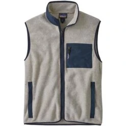 Patagonia Men's Synch Vest 5 Patagonia Men's Synch Vest -Ski Equipment wbf2223 23011 oat