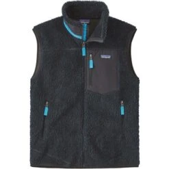 Patagonia Men's Classic Retro-X Vest -Ski Equipment wbf2223 23048 pibl