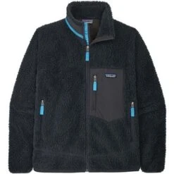 Patagonia Men's Classic Retro-X Jacket -Ski Equipment wbf2223 23056 pibl