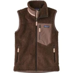 Patagonia Women's Classic Retro-X Vest 16 Patagonia Women's Classic Retro-X Vest -Ski Equipment wbf2223 23083 cnbr