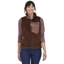 Patagonia Women's Classic Retro-X Vest