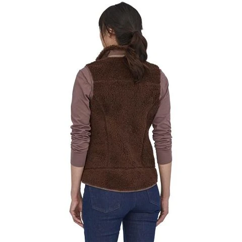 Patagonia Women's Classic Retro-X Vest 2 Patagonia Women's Classic Retro-X Vest - Image 2
